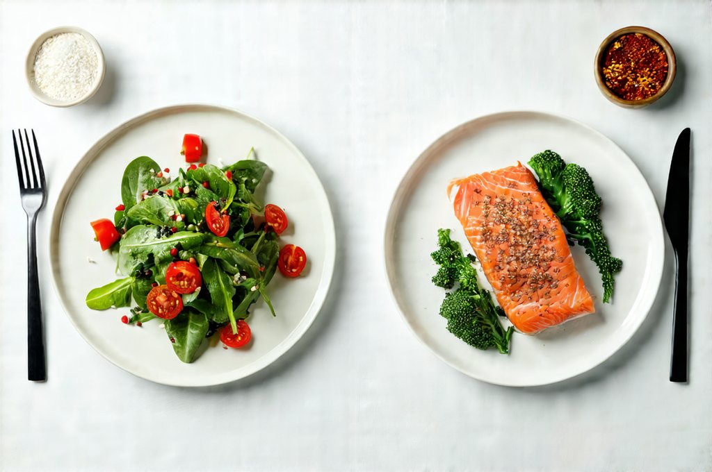 Low-Carb Diet vs Keto: Key Differences Explained