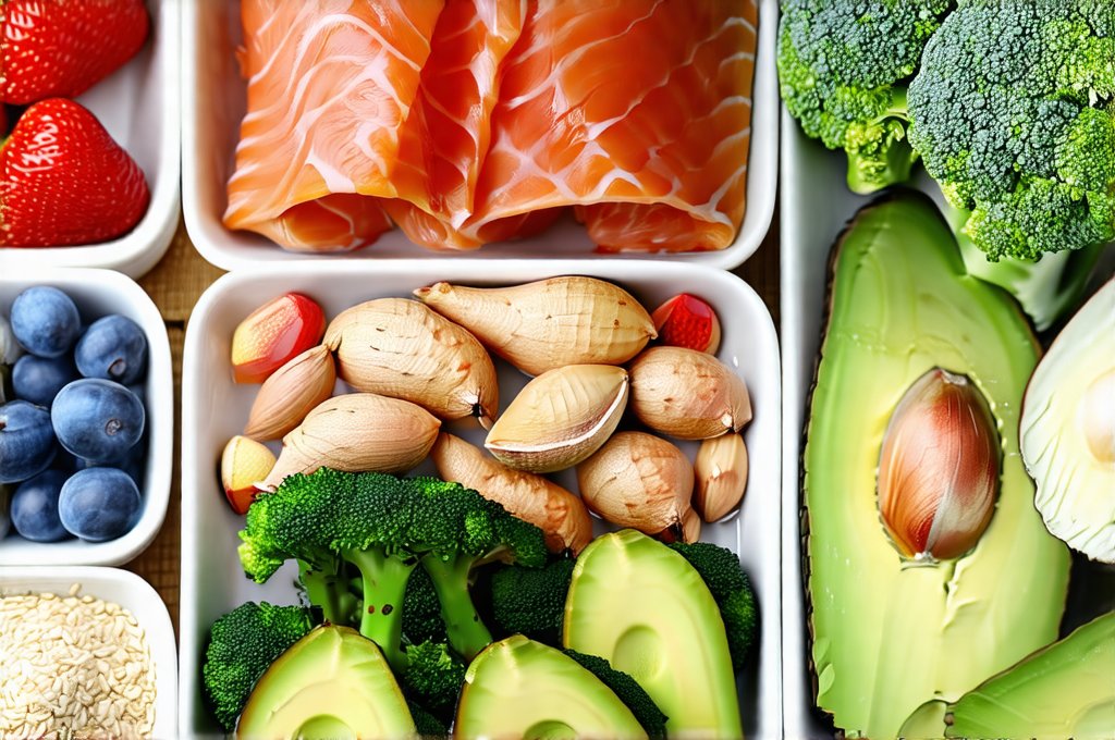 Low-Carb, High-Nutrient PCOS Meal Strategy