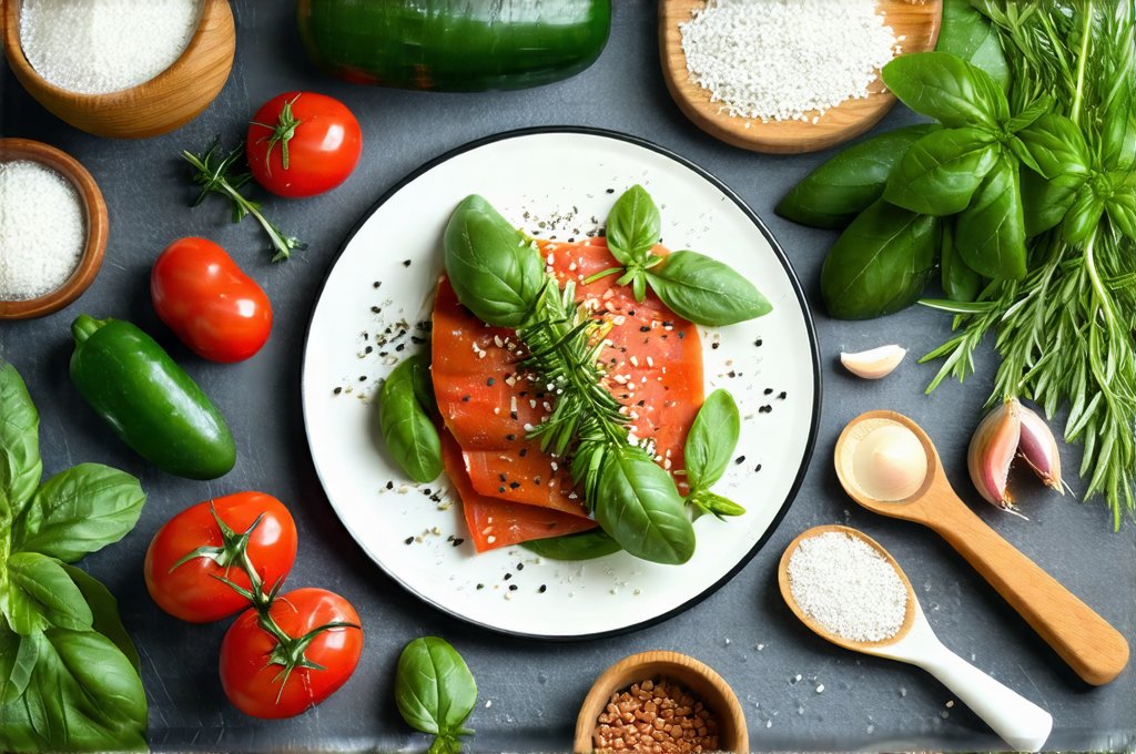 Low-Carb Mediterranean Diet Explained Simply