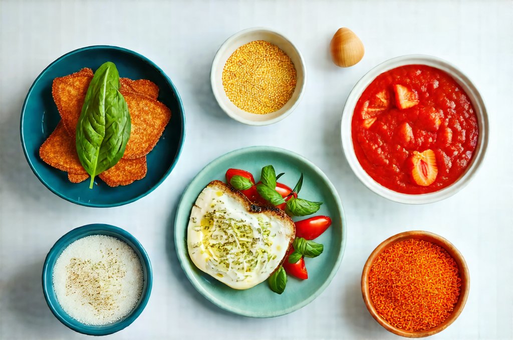 Low-Carb Recipes to Support Insulin Sensitivity