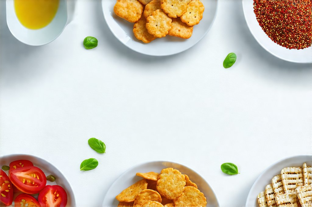 Low-Carb Snacks That Won’t Spike Your Blood Sugar