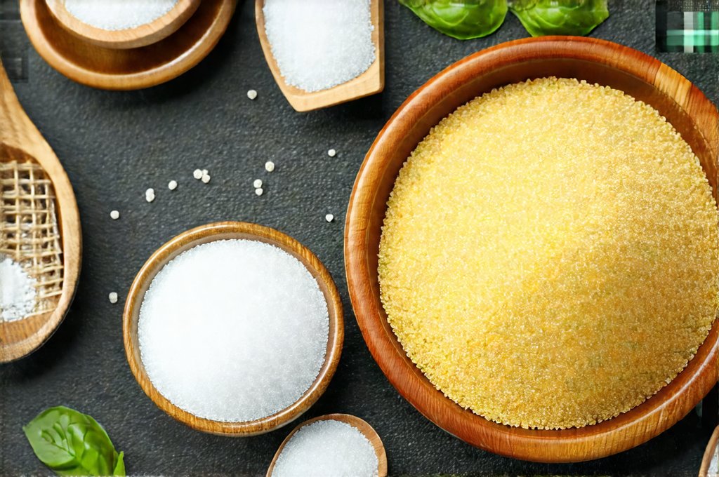 Low-Carb Sweeteners: Which Ones Are Safe?