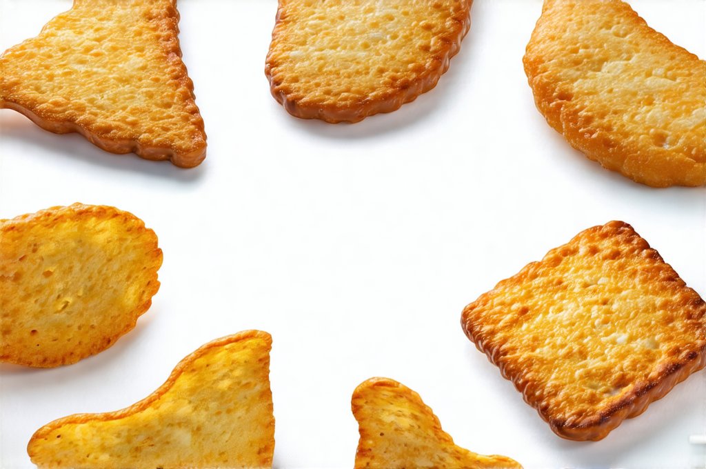 Low-Cholesterol Snacks That Actually Taste Good