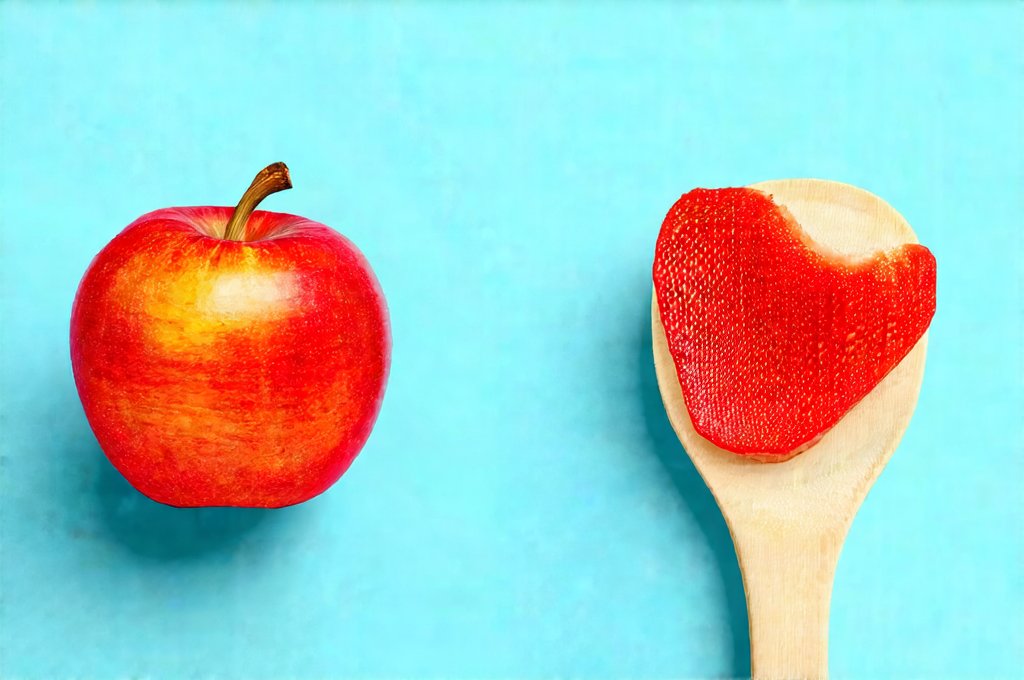 Low-Fat Vs. Healthy Fat: What You Need To Know