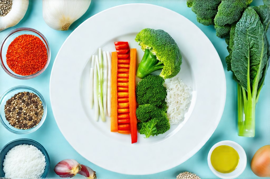 Low-Fiber Diet for Colonoscopy Preparation
