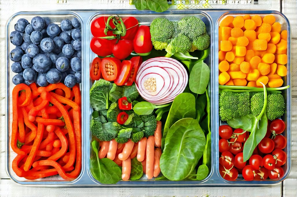 Low-FODMAP Meal Plan for Sensitive Digestion
