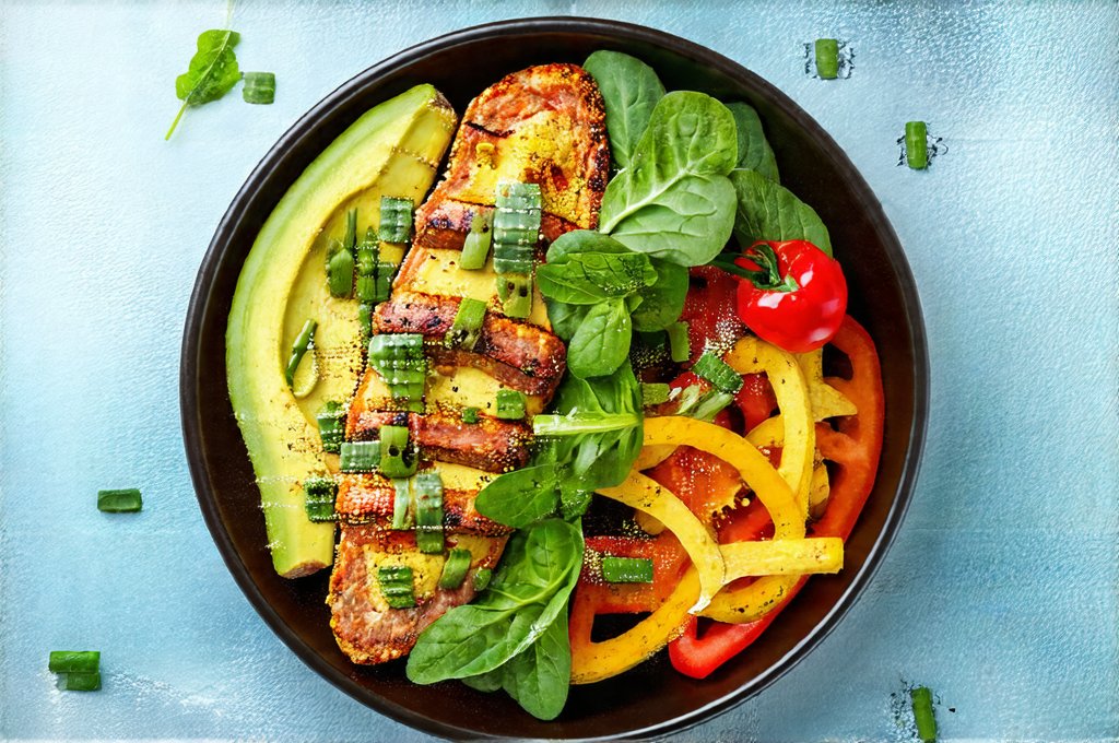 Low-FODMAP Vegan Plan That Actually Feels Good