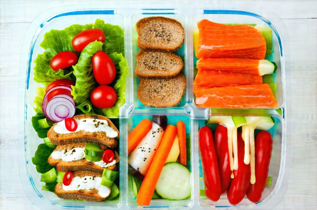 Low-Glycemic Meal Plan for Managing Diabetes