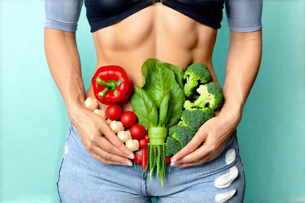 Low-Histamine PCOS Diet For Sensitive Gut Types