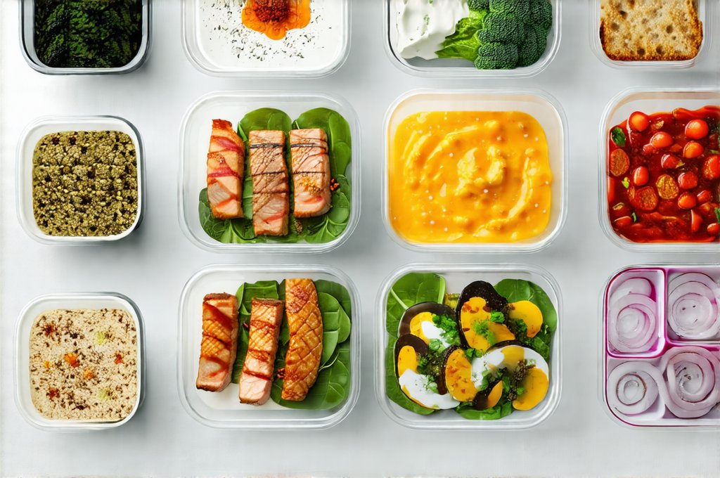Low-Impact Comfort Meals That Nourish Hormones