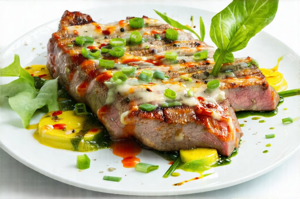 Low-Impact Meals With Hormonal Protection Focus