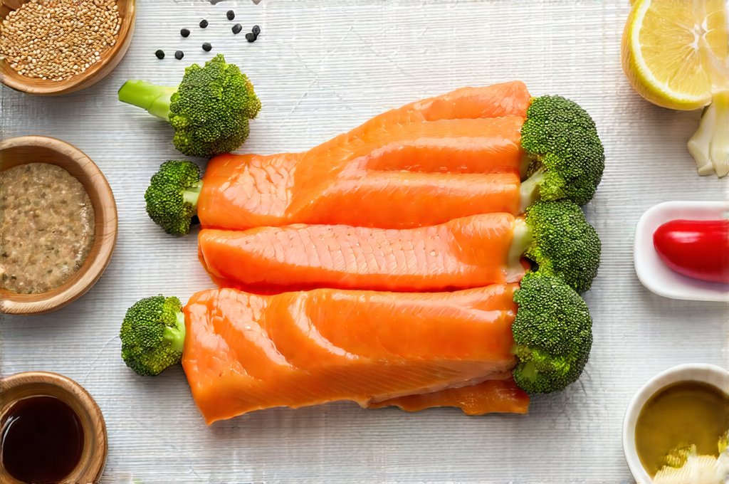 Low-Inflammatory Diet to Lose Stubborn Fat