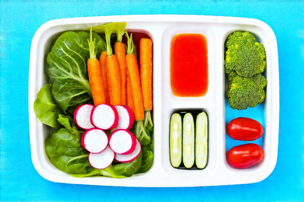 Low-Insulin Load Diet Plan for Women With PCOS