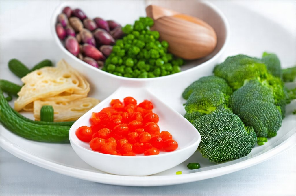 Low-Iodine Diet Before Thyroid Treatment