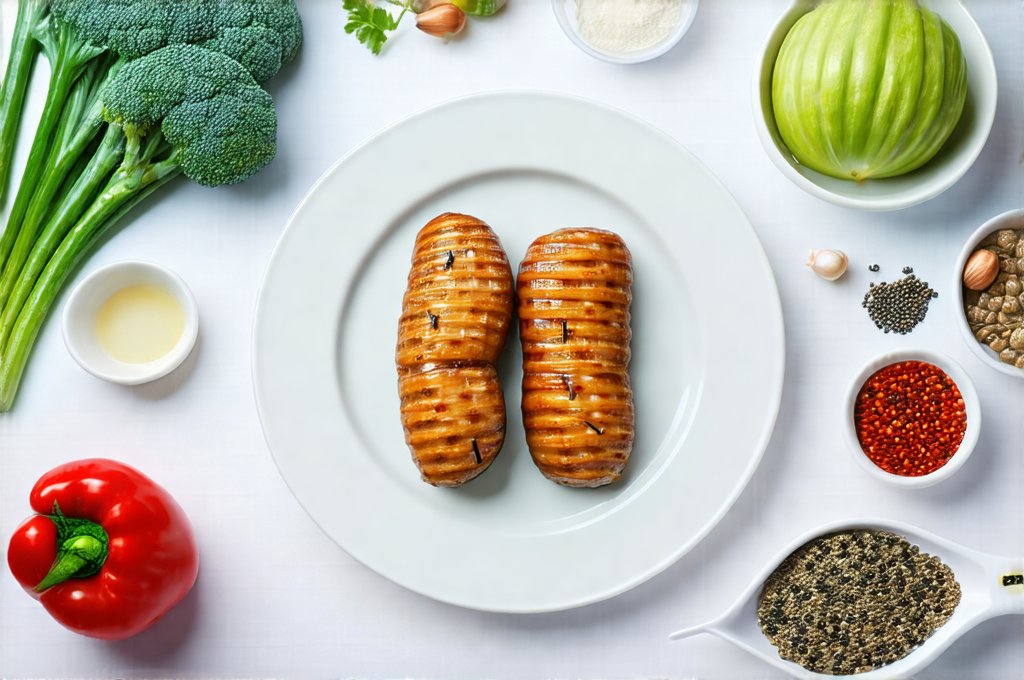 Low-Oxalate Diet for Kidney Stone Prevention