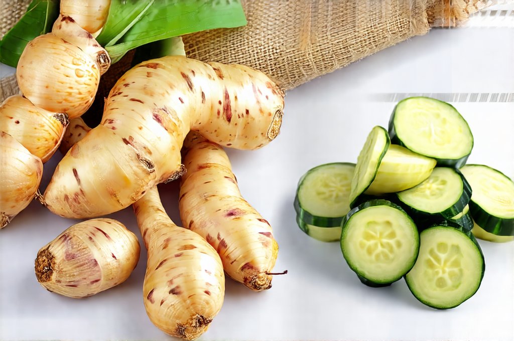 Low-Resistant Starch Plan For Hormonal Health