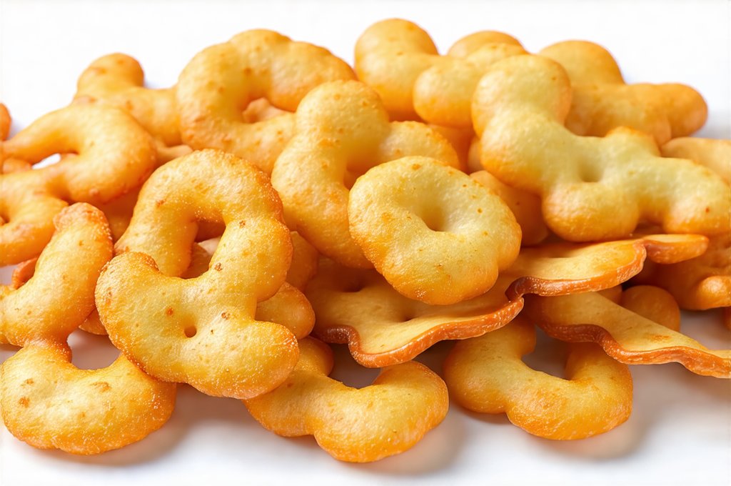 Low-Sodium Snacks That Satisfy And Support Your Health