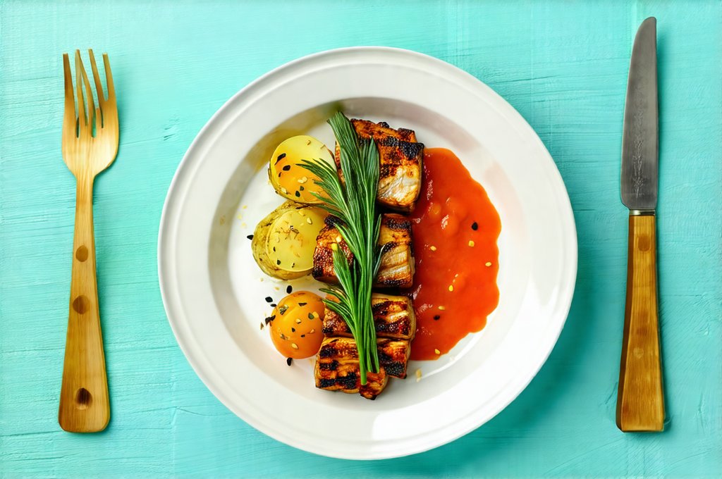 Low-Stress Weeknight Meals For Women With PCOS