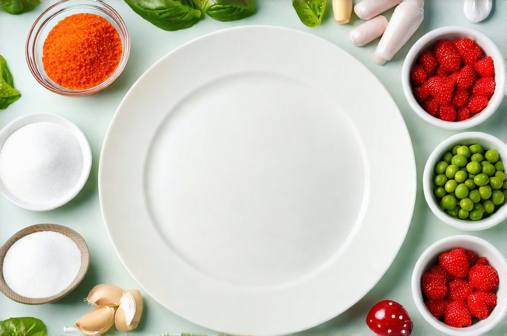 Low-Sugar Diet Plan for Insulin Sensitivity