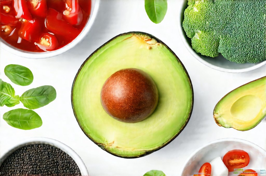 Low-Sugar Vegan Meal Plan to Manage PCOS
