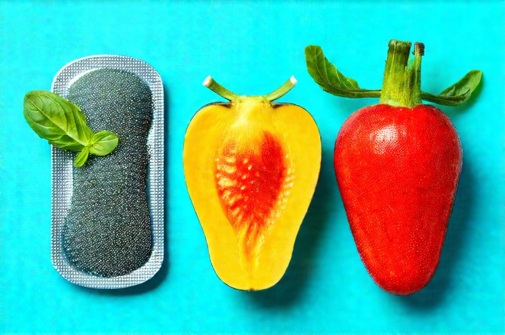 Low-Sugar Vegan Plan for Diabetics