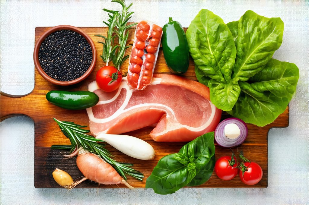 Managing PCOS with a Mediterranean-Inspired Diet