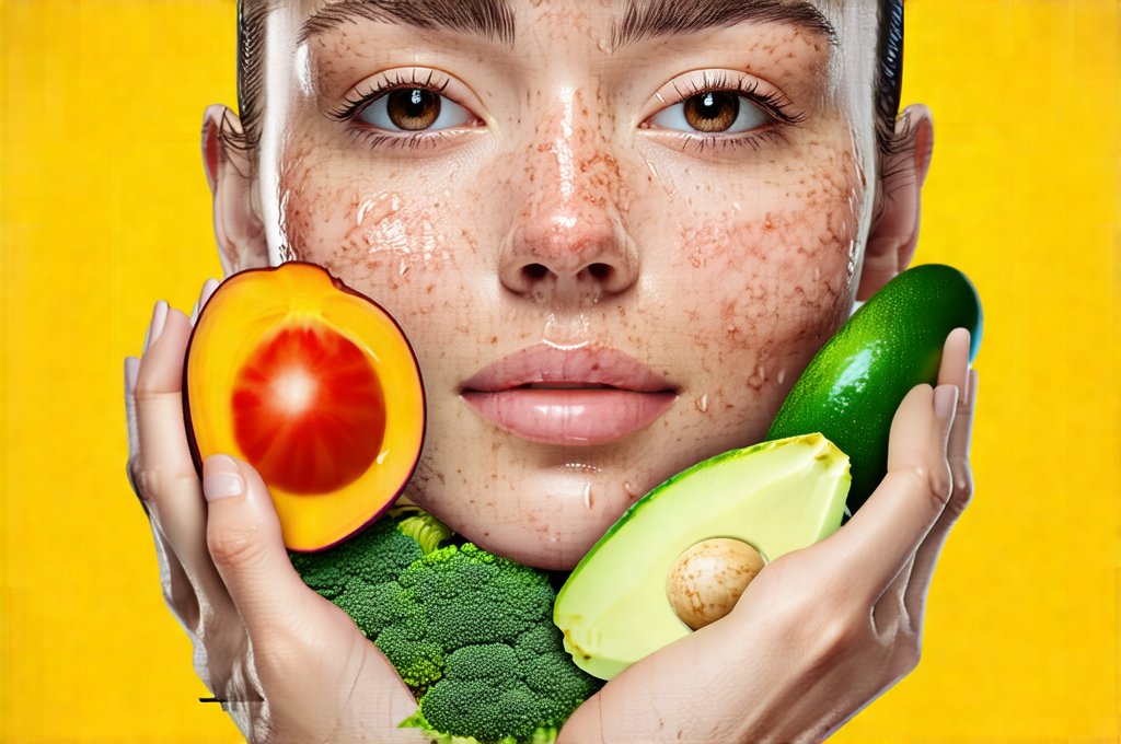 Meal Ideas For Women Struggling With Hormonal Acne