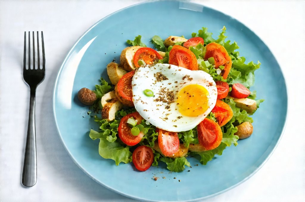 Meal Plan for 1000 Calories Without Feeling Hungry