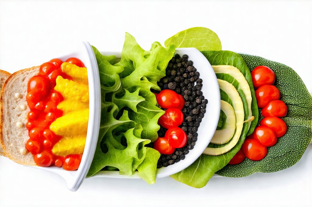 Meal Plan for Diabetics With Digestive Issues