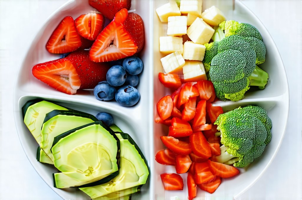 Meal Plan For Emotional Eating And PCOS Balance