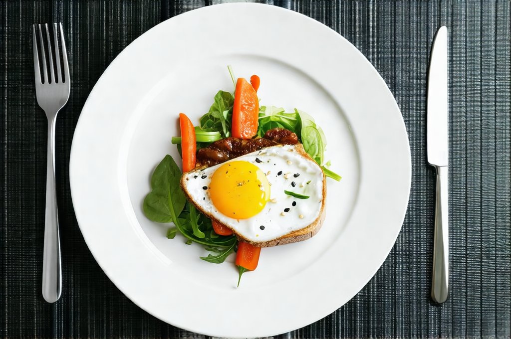 Meal Plan for Energy on Long Work Days
