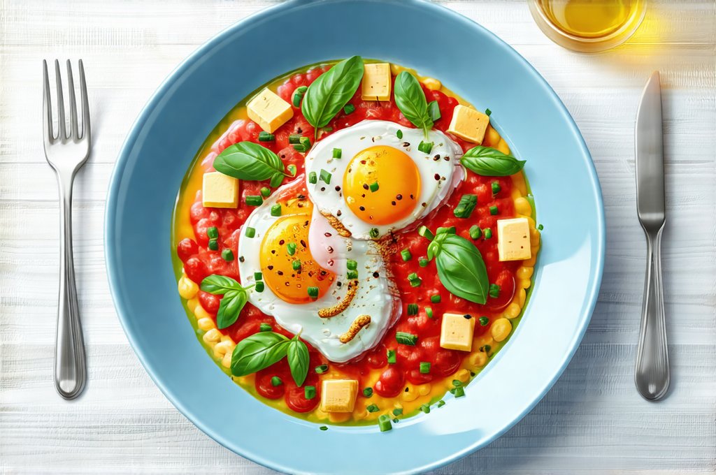 Meal Plan for IBS With Reflux and Gas