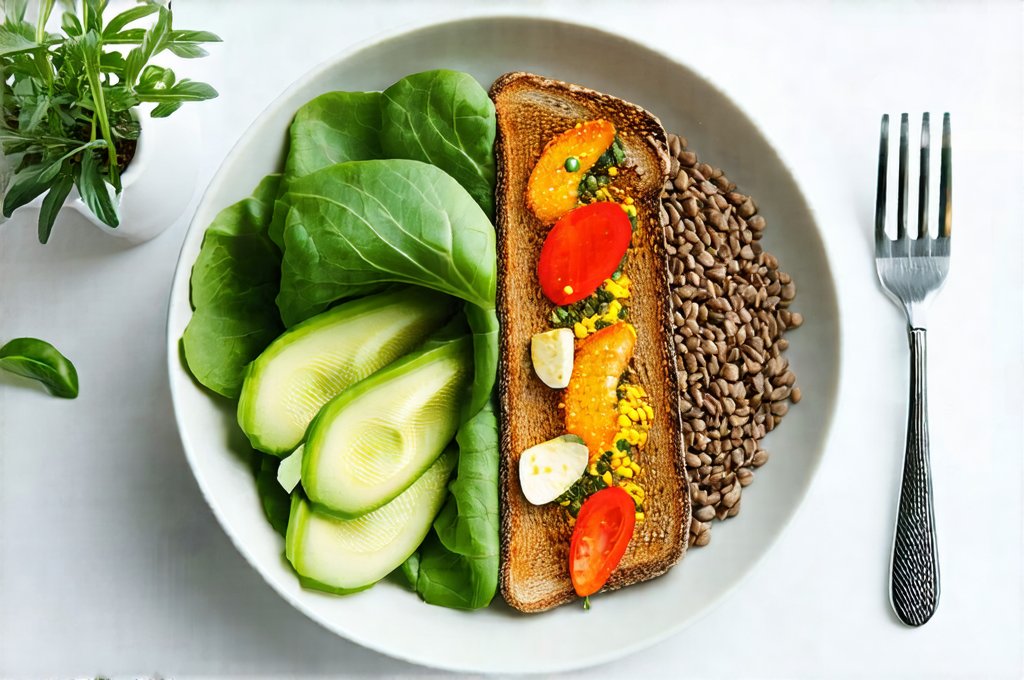 Meal Plan for Morning Energy and Mental Clarity