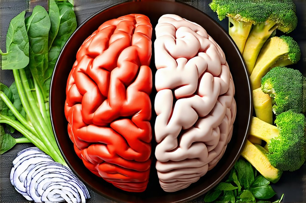 Meal Plan That Fights Brain Fog and Fatigue