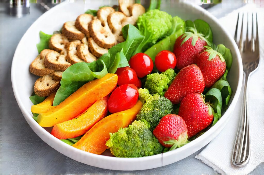 Meal Plan That Helps Control Cravings With PCOS