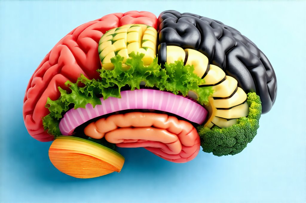 Meal Plan That Supports Gut-Brain Connection