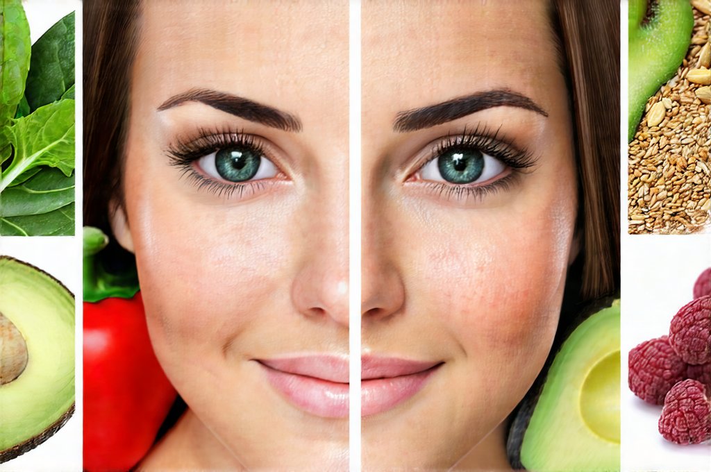 Meal Plan to Help Hair Regrowth With PCOS