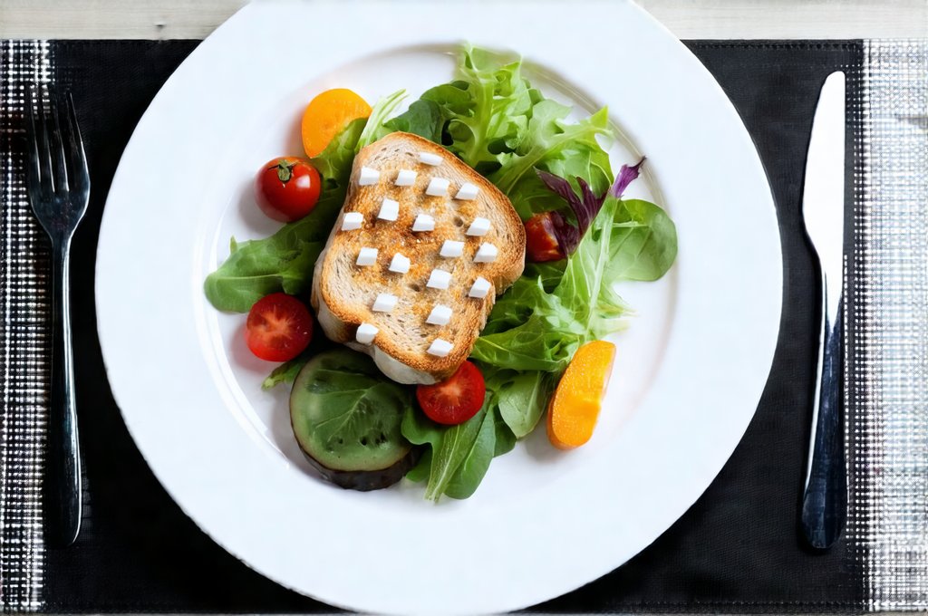 Meal Plan to Recharge After Physical Exhaustion