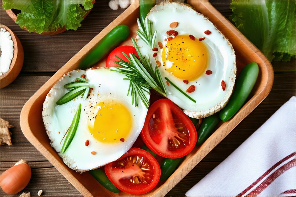 Meal Plan to Recharge During Seasonal Slumps