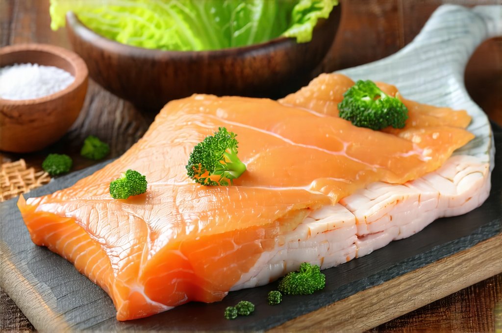 Meal Plan With Gentle Protein Sources For Sensitive Digestion