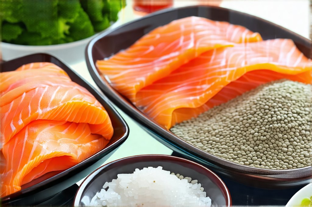 Meal Plan With High Zinc And Magnesium Focus