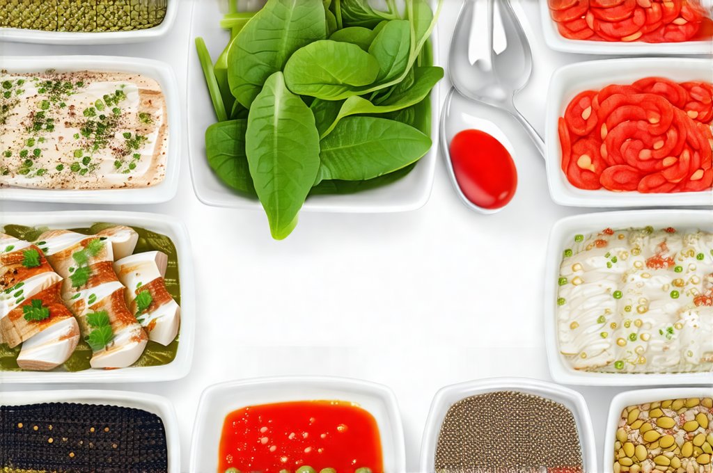 Meal Plan With Luteal Phase Support Recipes