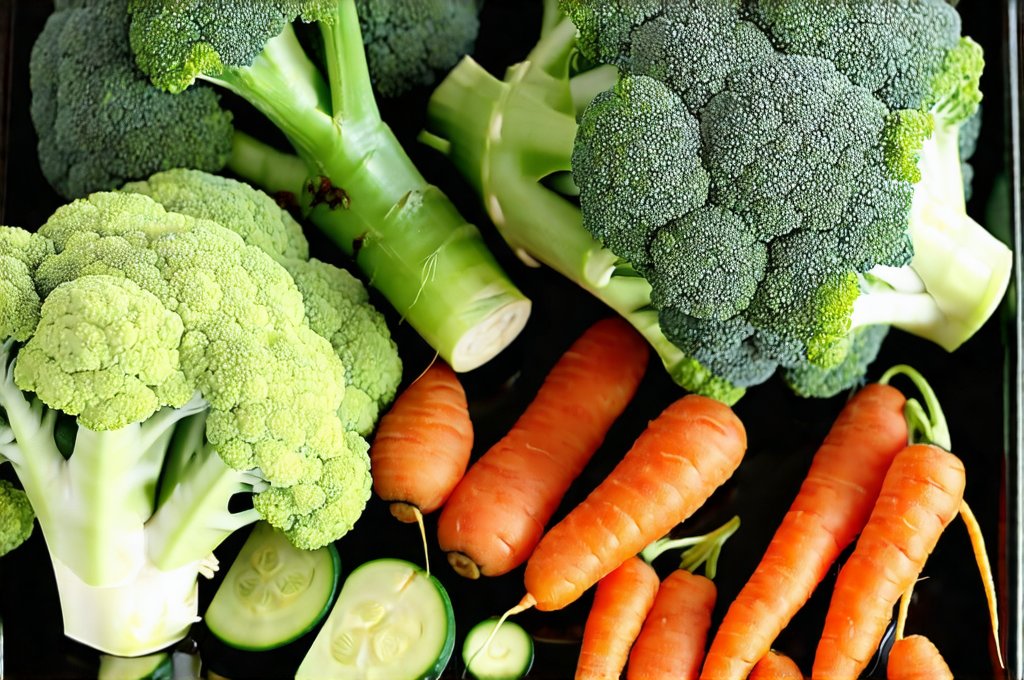 Meal Plan Without Cruciferous Veg For Sensitive PCOS Types