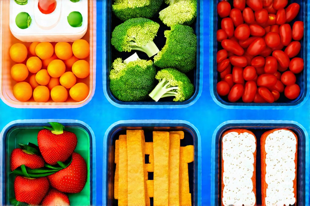 Meal Prep Plan to Manage Diabetes Easily