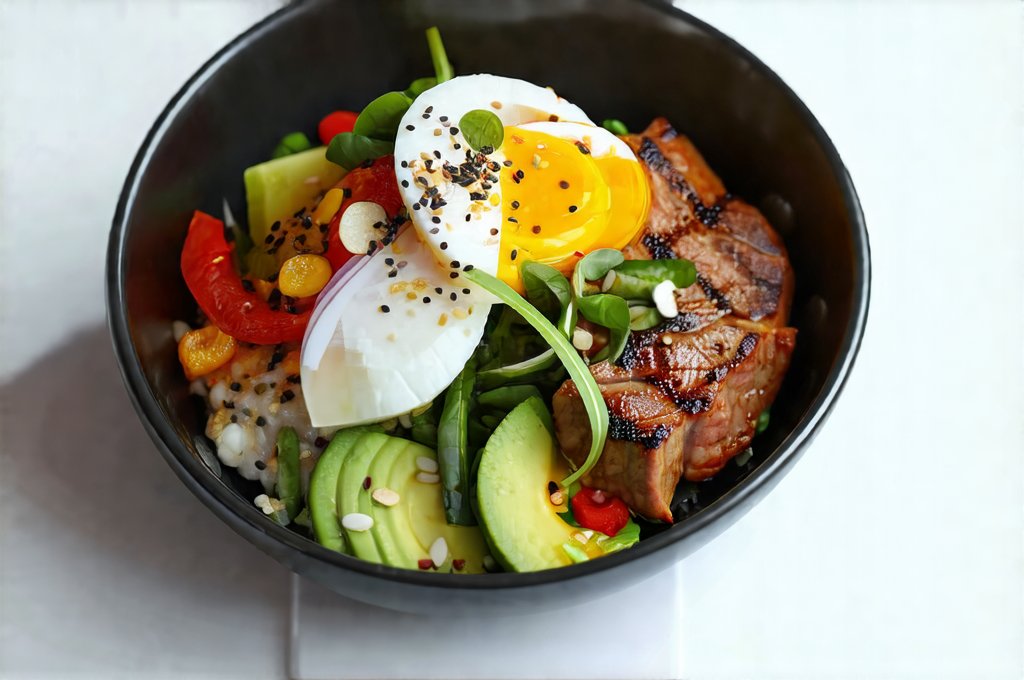 Meal Strategy For PCOS With No Fridge Access