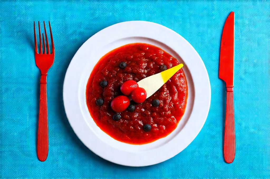 Meal Timing for Blood Sugar Control and Energy