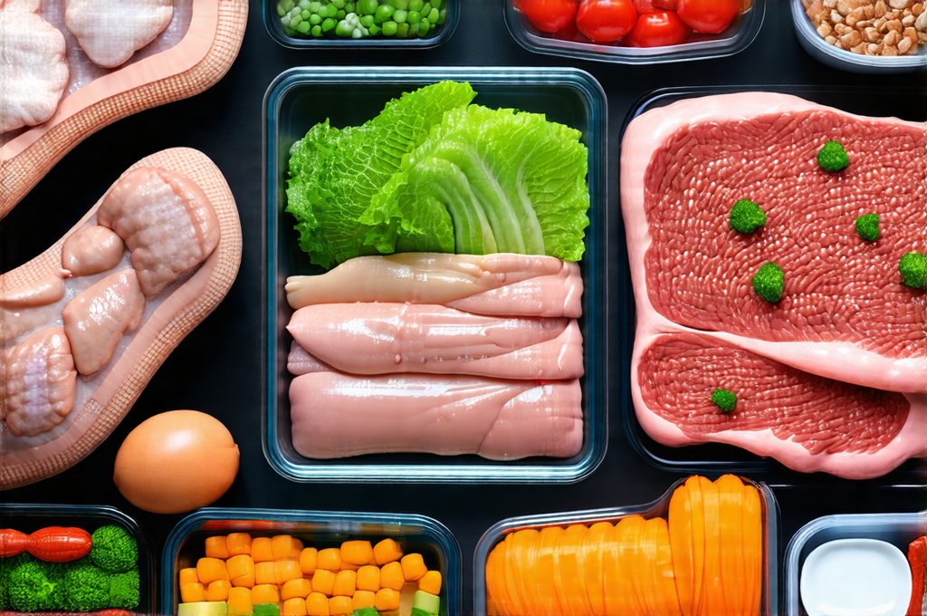 Meal Timing Strategy for Maximal Muscle Protein Synthesis