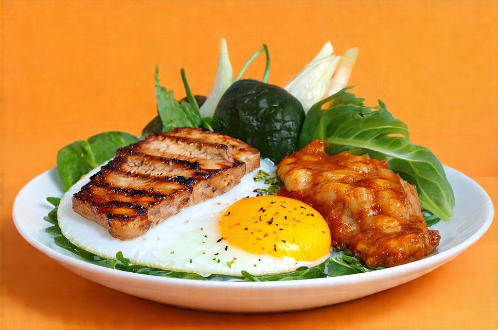 Meals To Support Serotonin Production In PCOS