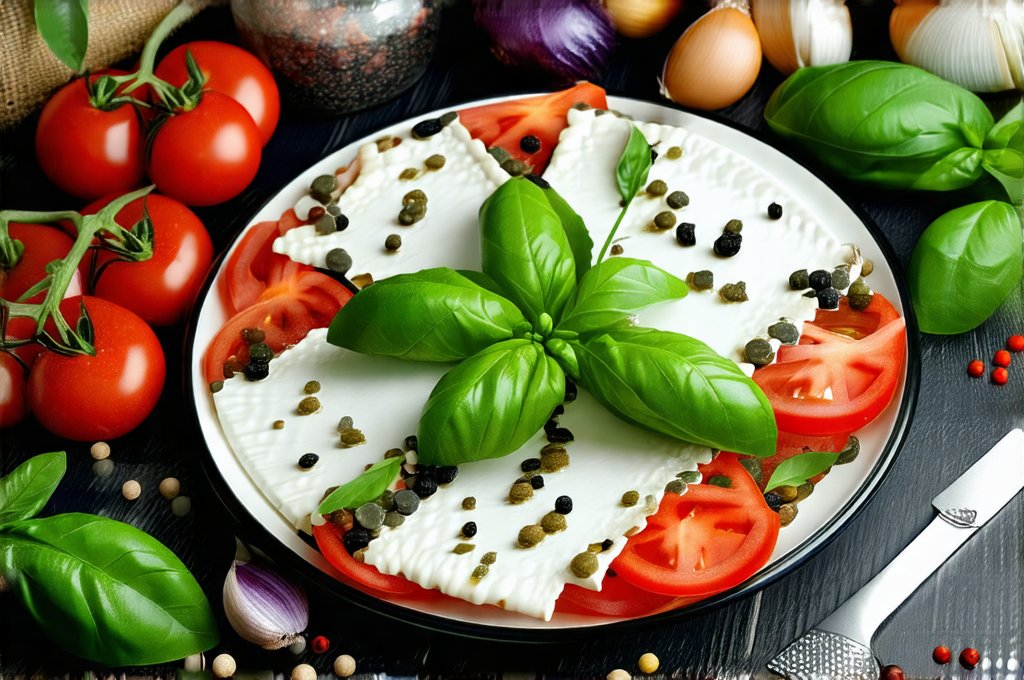 Mediterranean Diet for Longevity and Anti-Aging