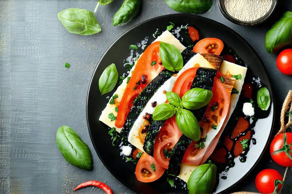 Mediterranean Diet for PCOS and Hormone Balance
